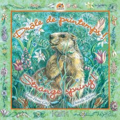 Cover Drôle de printemps ! Strange spring! (eBook, PDF)