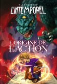 L'origine de l'action (eBook, PDF)