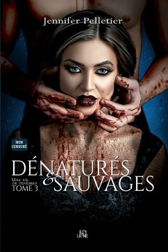 Cover Dénaturés et Sauvages (eBook, ePUB)