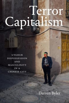 Terror Capitalism (eBook, PDF) Cover Terror Capitalism (eBook, PDF)