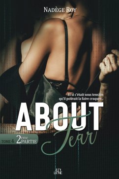 Cover About Fear - 2ième Partie (eBook, ePUB)