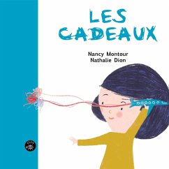 Les cadeaux (eBook, PDF) - Nancy Montour, Montour