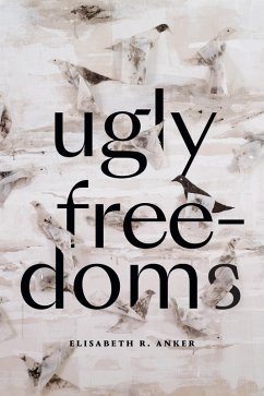 Cover Ugly Freedoms (eBook, PDF)