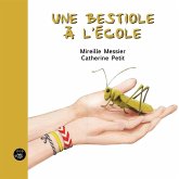 Une bestiole à l'école (eBook, PDF)