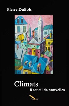 Climats (eBook, ePUB) - DuBois Pierre, Pierre