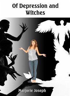 Cover Of Depression and Witches (eBook, ePUB)