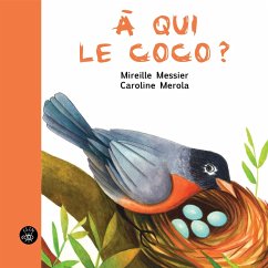Cover À qui le coco? (eBook, PDF)