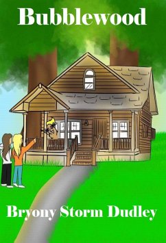 Cover Bubblewood (eBook, ePUB)