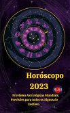 Horóscopo 2023 (eBook, ePUB)