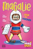 MégaDUOS 5 - Magalie joue au hockey (eBook, PDF)