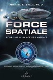 Programmes spatiaux secrets et alliances extraterrestres, tome 5 (eBook, ePUB)