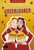 Confessions d'une cheerleader tome 2: Nova, et cetera (eBook, ePUB)