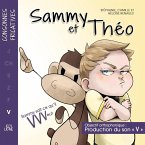 Sammy sait ce qu'il veut (eBook, PDF)