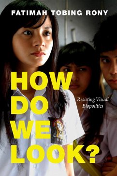 How Do We Look? (eBook, PDF) - Fatimah Tobing Rony, Rony