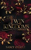 The Twin Kingdoms Omnibus: A Fairy Tale Novella Series (eBook, ePUB)