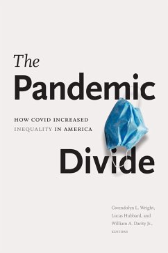 Pandemic Divide (eBook, PDF)
