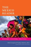 Mexico Reader (eBook, PDF)