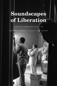 Cover Soundscapes of Liberation (eBook, PDF)