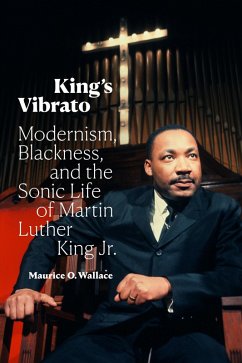 Cover King's Vibrato (eBook, PDF)