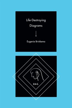 Cover Life-Destroying Diagrams (eBook, PDF)