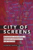 City of Screens (eBook, PDF)