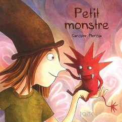 Cover Petit monstre (eBook, PDF)