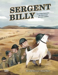 Cover Sergent Billy (eBook, PDF)