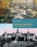 L'Université de Saint-Boniface (eBook, PDF) L'Université de Saint-Boniface (eBook, PDF)