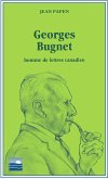 Georges Bugnet (eBook, ePUB)