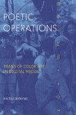 Poetic Operations (eBook, PDF)