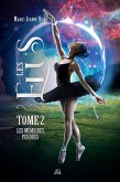 Les Élus (eBook, ePUB) Les Élus (eBook, ePUB)