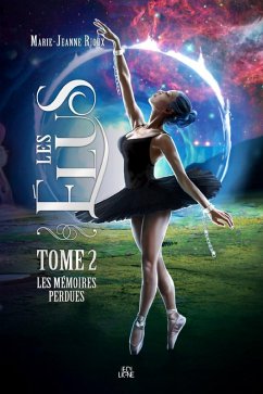 Cover Les Élus (eBook, ePUB)