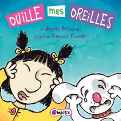 Cover Ouille mes oreilles (eBook, PDF)