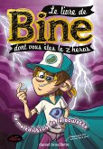 Le livre de Bine dont vous êtes le z'héros (eBook, ePUB) Le livre de Bine dont vous êtes le z'héros (eBook, ePUB)