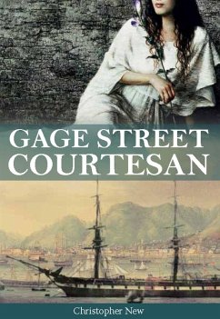 Cover Gage Street Courtesan (eBook, PDF)