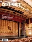 Continuité. No. 171, Hiver 2022 (eBook, PDF) Continuité. No. 171, Hiver 2022 (eBook, PDF)