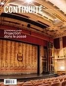 Cover Continuité. No. 171, Hiver 2022 (eBook, PDF)