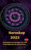 Horoskop 2023 (eBook, ePUB)