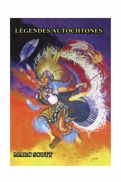 Cover Légendes autochtones (eBook, ePUB)