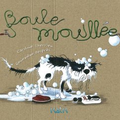 Cover Boule mouillée (eBook, PDF)