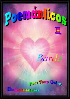 Cover Poemánticos 1 (eBook, ePUB)