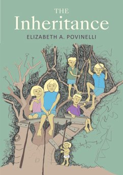 Inheritance (eBook, PDF) - Elizabeth A. Povinelli, Povinelli