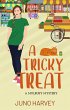 A Tricky Treat (Mulbury Mystery, #3)... - Bild 1