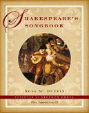 Shakespeare's Songbook (eBook, ePUB)