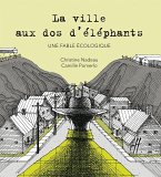 La ville aux dos d'éléphants (eBook, PDF)