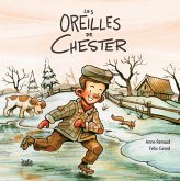 Les oreilles de Chester (eBook, PDF)