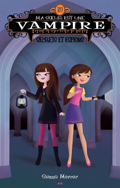 Cover Secrets et espions (eBook, ePUB)