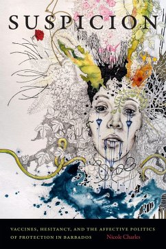 Cover Suspicion (eBook, PDF)