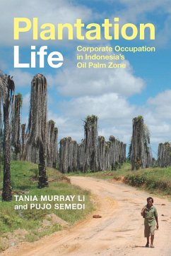 Plantation Life (eBook, PDF) - Tania Murray Li, Li