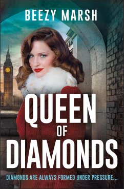 Queen of Diamonds (eBook, ePUB) - Marsh, Beezy